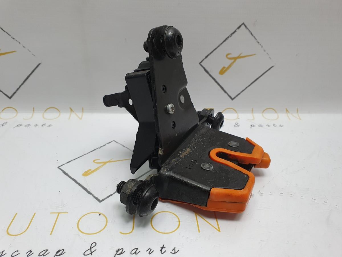 Broasca hayon/portbagaj SKODA FABIA Combi 6Y5 2000 - 2007 1.2 AZQ, BME 6Y9827501C / 6Y9 827 501 C
