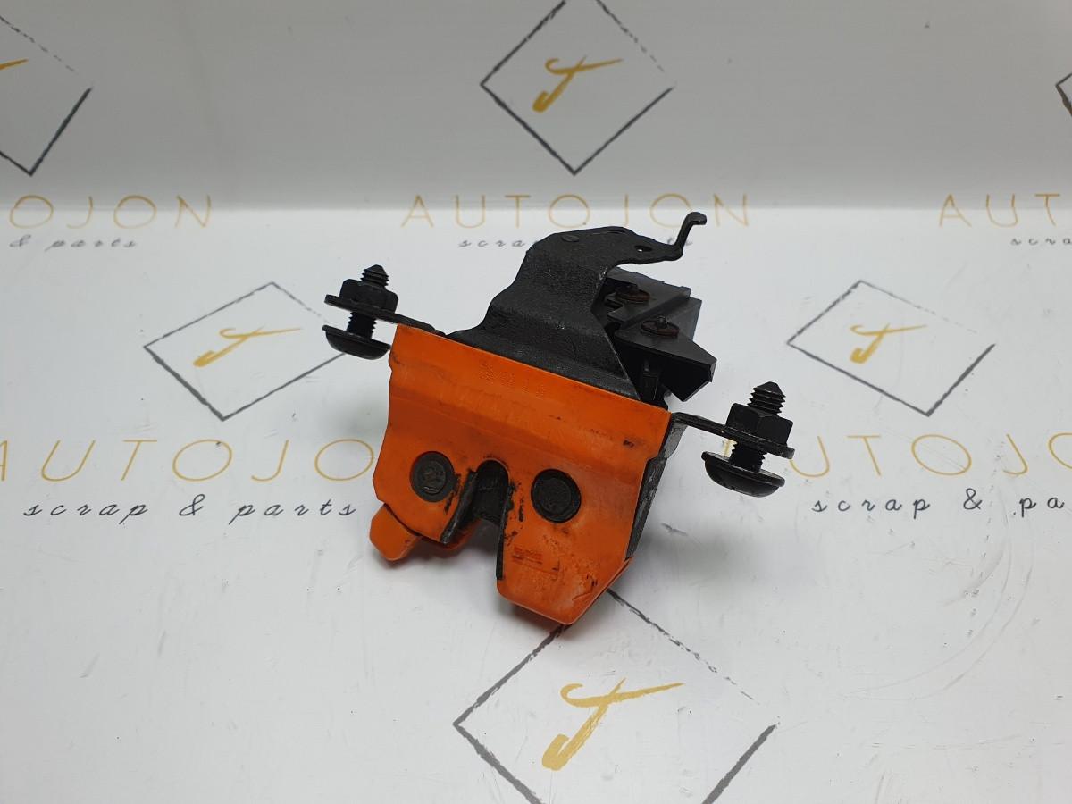 Broasca hayon/portbagaj SKODA FABIA Combi 6Y5 2000 - 2007 1.2 AZQ, BME 6Y9827501C / 6Y9 827 501 C