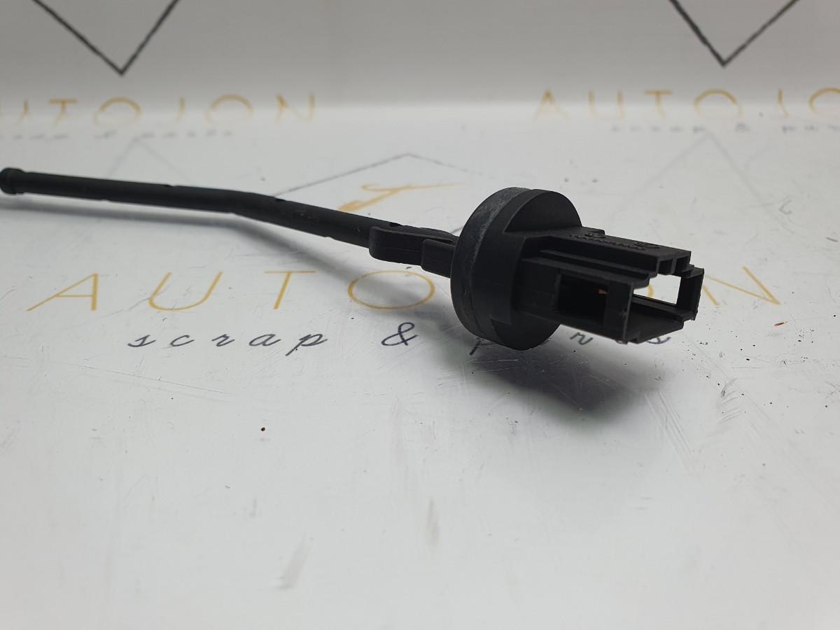 Senzor temperatura interioara SKODA FABIA (6Y2) [ 1999 - 2008 ] OEM 6Q0907543D / 6Q0 907 543 D