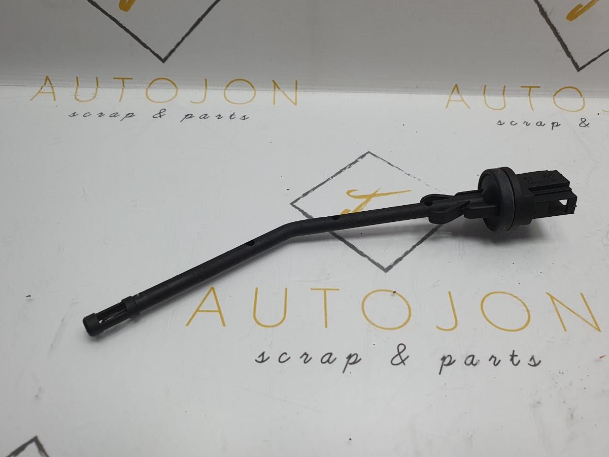 Senzor temperatura interioara SKODA FABIA (6Y2) [ 1999 - 2008 ] OEM 6Q0907543D / 6Q0 907 543 D