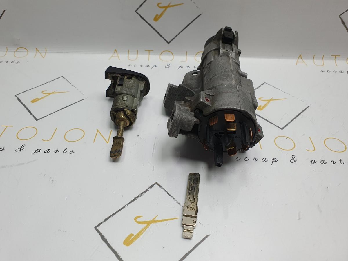 Contact cu cheie si butuc SKODA FABIA (6Y2) [ 1999 - 2008 ] OEM 4B0905851C / 4B0 905 851 C