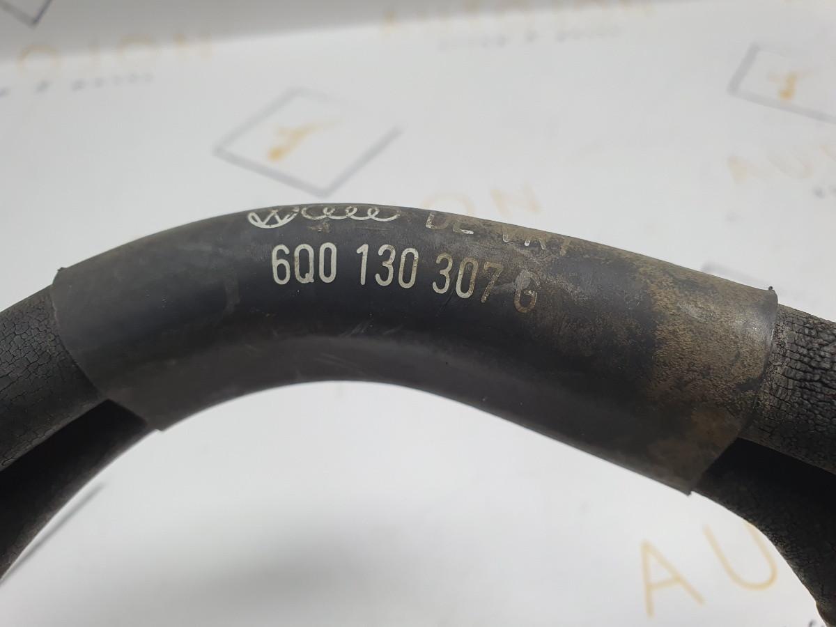 Conducte combustibil SKODA FABIA (6Y2) [ 1999 - 2008 ] OEM 6Q0130307G 6Q0122157AA
