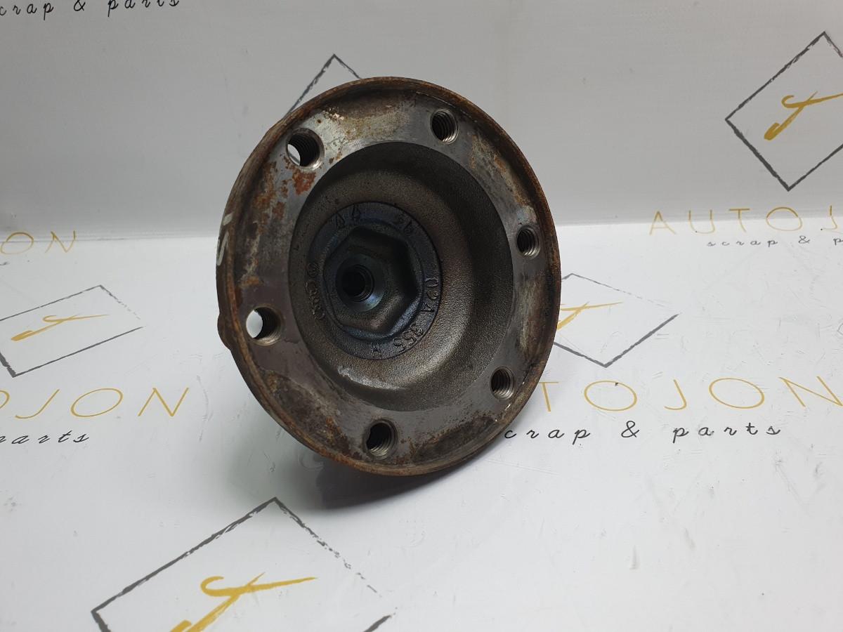 Flansa cutie stanga/dreapta SKODA FABIA (6Y2) [ 1999 - 2008 ] OEM 02A355H / 02A 355 H
