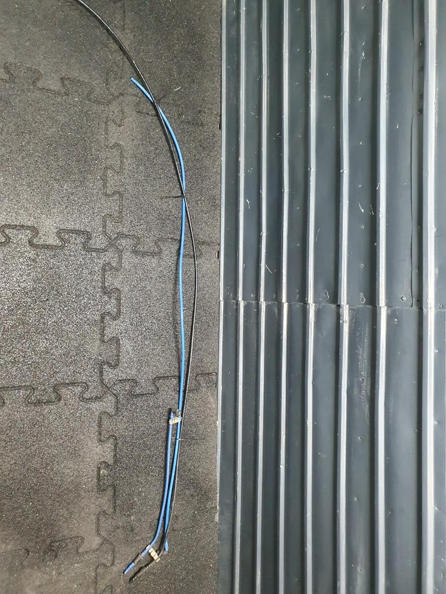 Conducte combustibil SKODA FABIA (6Y2) [ 1999 - 2008 ] TDI (ATD, AXR) 74KW|100HP OEM 6Q0201219C / 6Q0201215A