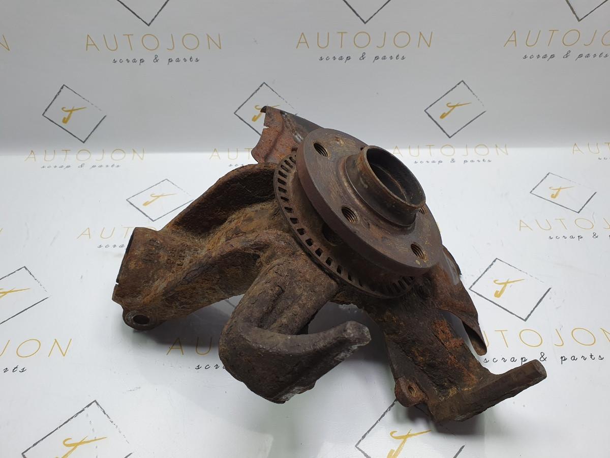 Fuzeta stanga fata VOLKSWAGEN NEW BEETLE (9C1, 1C1) [ 1998 - 2010 ] TDI (ALH) 66KW|90HP OEM 1J0255