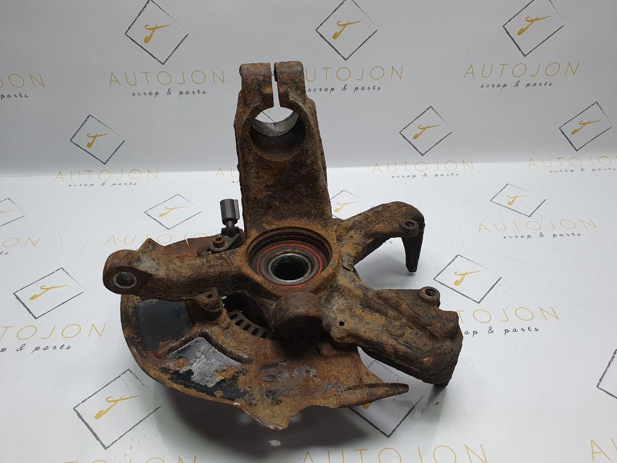 Fuzeta stanga fata VOLKSWAGEN NEW BEETLE (9C1, 1C1) [ 1998 - 2010 ] TDI (ALH) 66KW|90HP OEM 1J0255