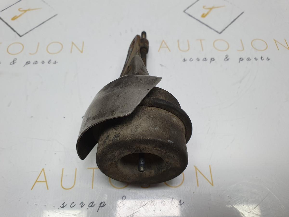 Actuator turbo KKK SEAT LEON II (1P1) [ 2005 - 2007 ] TDI (BKC) 77KW|105HP