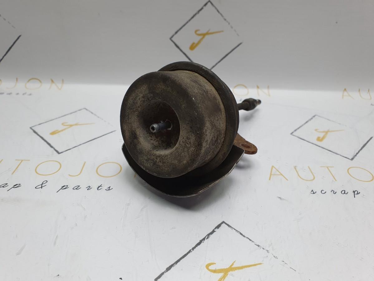 Actuator turbo KKK SEAT LEON II (1P1) [ 2005 - 2007 ] TDI (BKC) 77KW|105HP