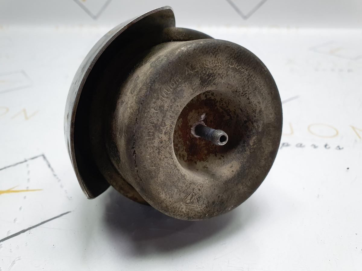Actuator turbo KKK SEAT LEON II (1P1) [ 2005 - 2007 ] TDI (BKC) 77KW|105HP