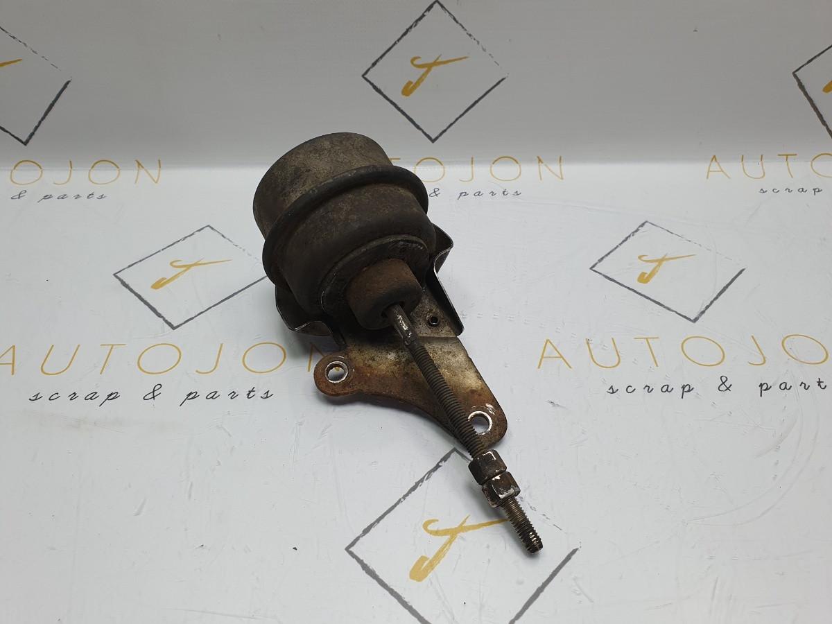 Actuator turbo KKK SEAT LEON II (1P1) [ 2005 - 2007 ] TDI (BKC) 77KW|105HP