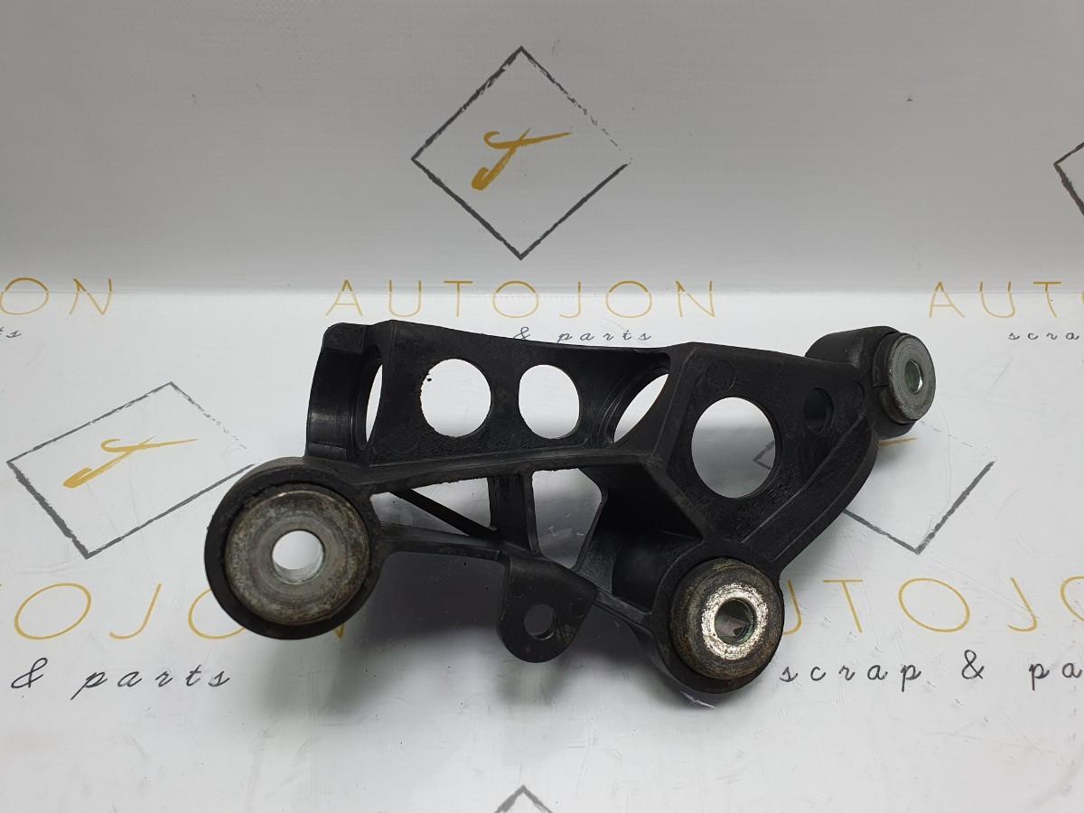 Suport sufe timonerie SKODA ROOMSTER (5J) [ 2006 - 2015 ] TDI (CAYC) 77KW|105HP OEM 6Q0711789C / 6Q0 711 789 C