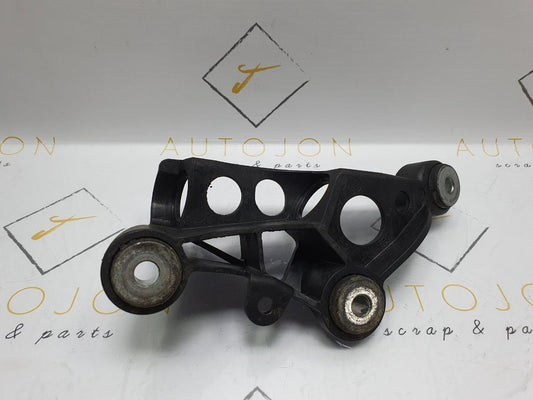 Suport sufe timonerie SKODA ROOMSTER (5J) [ 2006 - 2015 ] TDI (CAYC) 77KW|105HP OEM 6Q0711789C / 6Q0 711 789 C