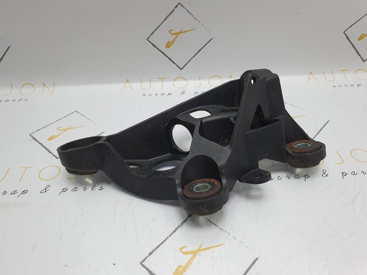 Suport sufe timonerie SKODA ROOMSTER (5J) [ 2006 - 2015 ] TDI (CAYC) 77KW|105HP OEM 6Q0711789C / 6Q0 711 789 C
