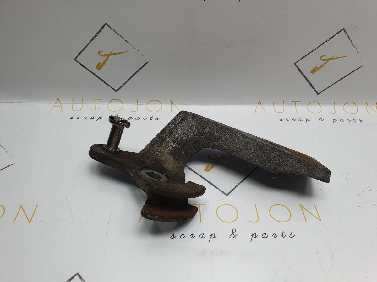 Levier timonerie SKODA ROOMSTER (5J) [ 2006 - 2015 ] TDI (CAYC) 77KW|105HP OEM  6R0711051B / 6R0 711 051 B