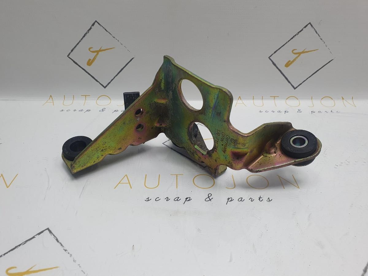 Suport sufe timonerie VOLKSWAGEN BORA (1J2) [ 1998 - 2013 ] TDI (AGR, ALH) 66KW|90HP OEM 1J0711789 / 1J0 711 789