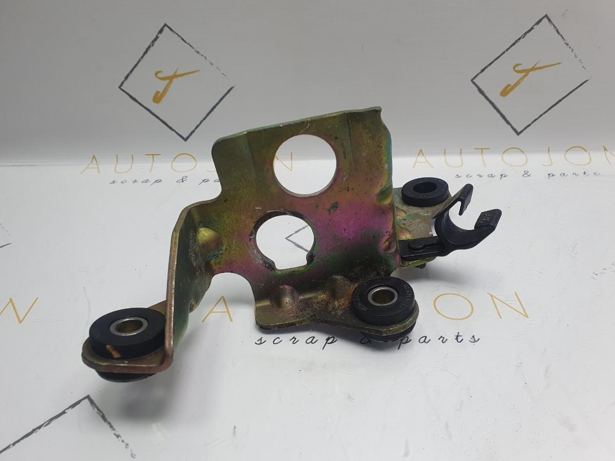 Suport sufe timonerie VOLKSWAGEN BORA (1J2) [ 1998 - 2013 ] TDI (AGR, ALH) 66KW|90HP OEM 1J0711789 / 1J0 711 789