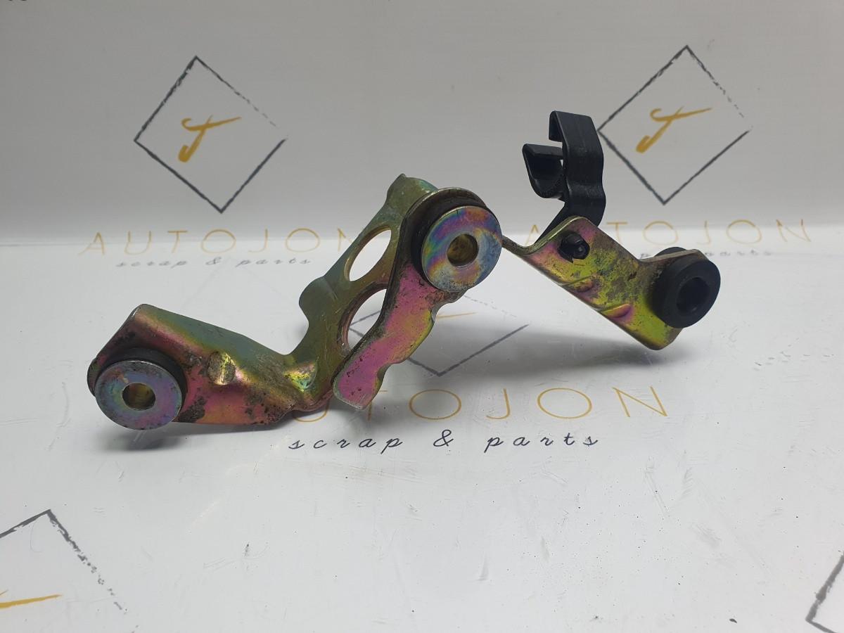 Suport sufe timonerie VOLKSWAGEN BORA (1J2) [ 1998 - 2013 ] TDI (AGR, ALH) 66KW|90HP OEM 1J0711789 / 1J0 711 789