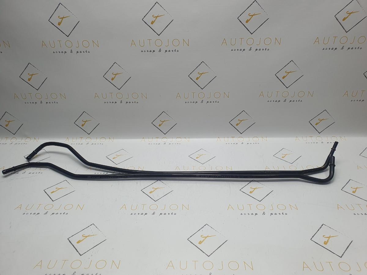 Conducte tur retur combustibil caroserie AUDI A4 IV Avant (8K5, B8) [ 2007 - 2015 ] OEM 4E870874547E / 4E870863545AG