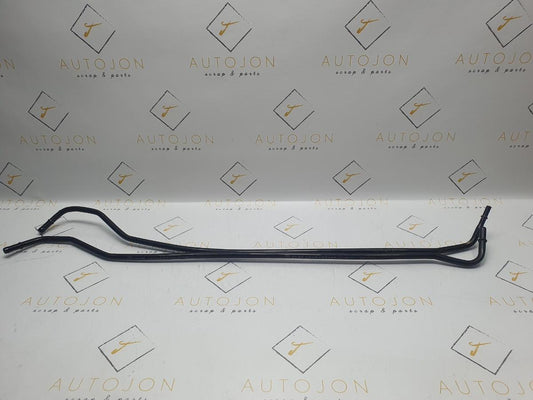 Conducte tur retur combustibil caroserie AUDI A4 IV Avant (8K5, B8) [ 2007 - 2015 ] OEM 4E870874547E / 4E870863545AG