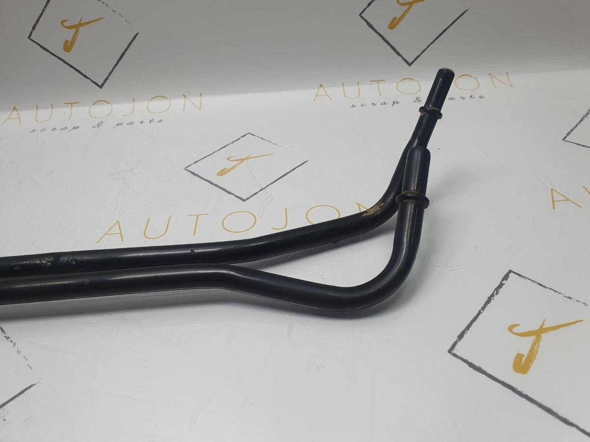 Conducte tur retur combustibil caroserie AUDI A4 IV Avant (8K5, B8) [ 2007 - 2015 ] OEM 4E870874547E / 4E870863545AG