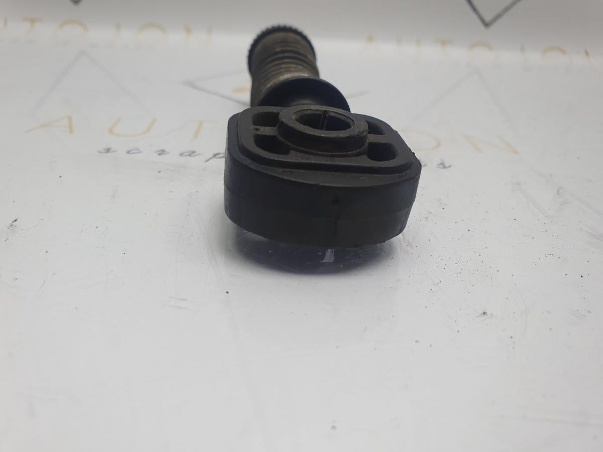 Capat sufa timonerie SKODA ROOMSTER (5J) [ 2006 - 2015 ] OEM 5N0711761 / 5N0 711 761
