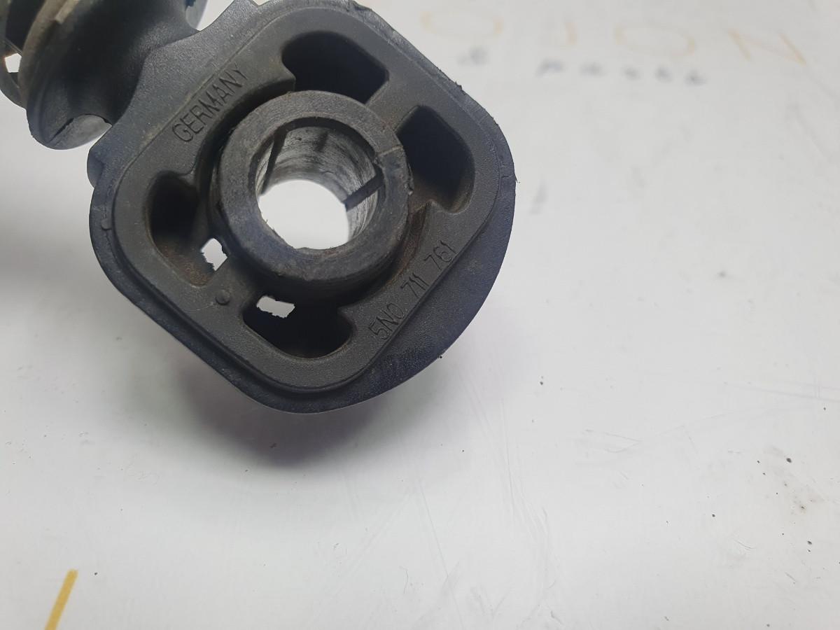 Capat sufa timonerie SKODA ROOMSTER (5J) [ 2006 - 2015 ] OEM 5N0711761 / 5N0 711 761