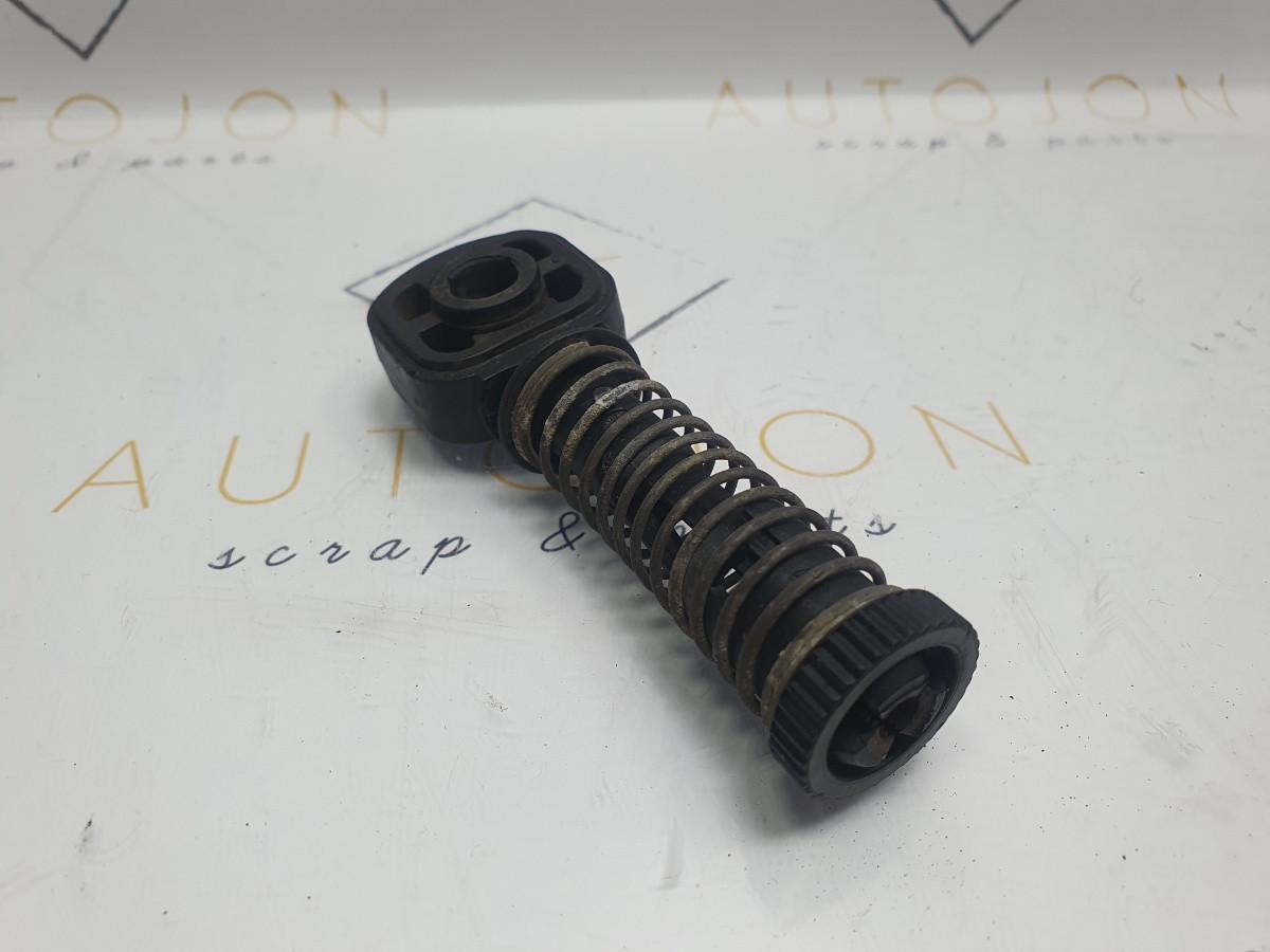 Capat sufa timonerie SKODA ROOMSTER (5J) [ 2006 - 2015 ] OEM 5N0711761 / 5N0 711 761