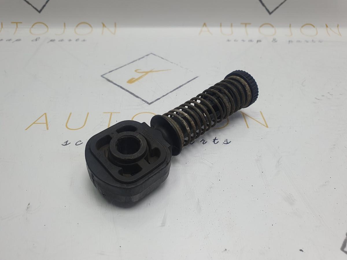 Capat sufa timonerie SKODA ROOMSTER (5J) [ 2006 - 2015 ] OEM 5N0711761 / 5N0 711 761