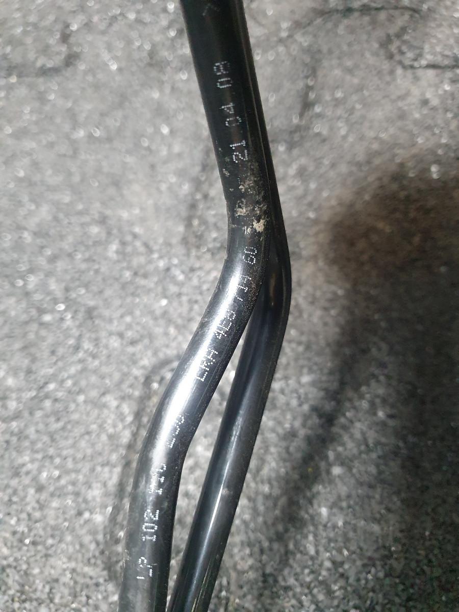 Conducte combustibil caroserie AUDI A4 IV Avant (8K5, B8) [ 2007 - 2015 ] TDI (CAGA, CJCA, CMEA, CMFA) 105KW|143HP OEM 4E071460 / 4E072028547