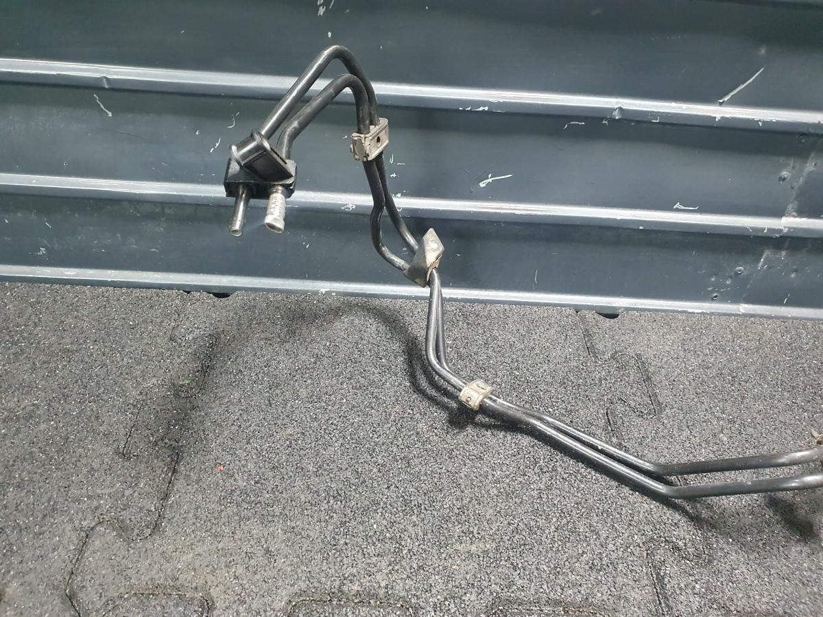 Conducte combustibil caroserie AUDI A4 IV Avant (8K5, B8) [ 2007 - 2015 ] TDI (CAGA, CJCA, CMEA, CMFA) 105KW|143HP OEM 4E071460 / 4E072028547