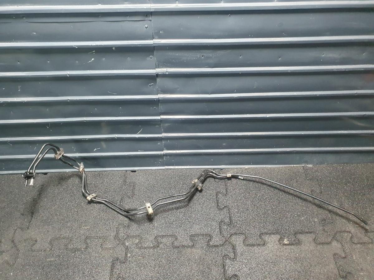 Conducte combustibil caroserie AUDI A4 IV Avant (8K5, B8) [ 2007 - 2015 ] TDI (CAGA, CJCA, CMEA, CMFA) 105KW|143HP OEM 4E071460 / 4E072028547