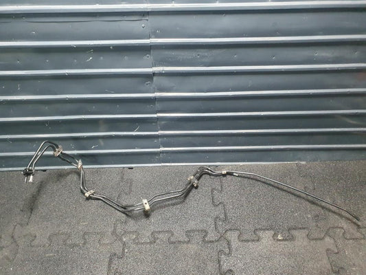 Conducte combustibil caroserie AUDI A4 IV Avant (8K5, B8) [ 2007 - 2015 ] TDI (CAGA, CJCA, CMEA, CMFA) 105KW|143HP OEM 4E071460 / 4E072028547