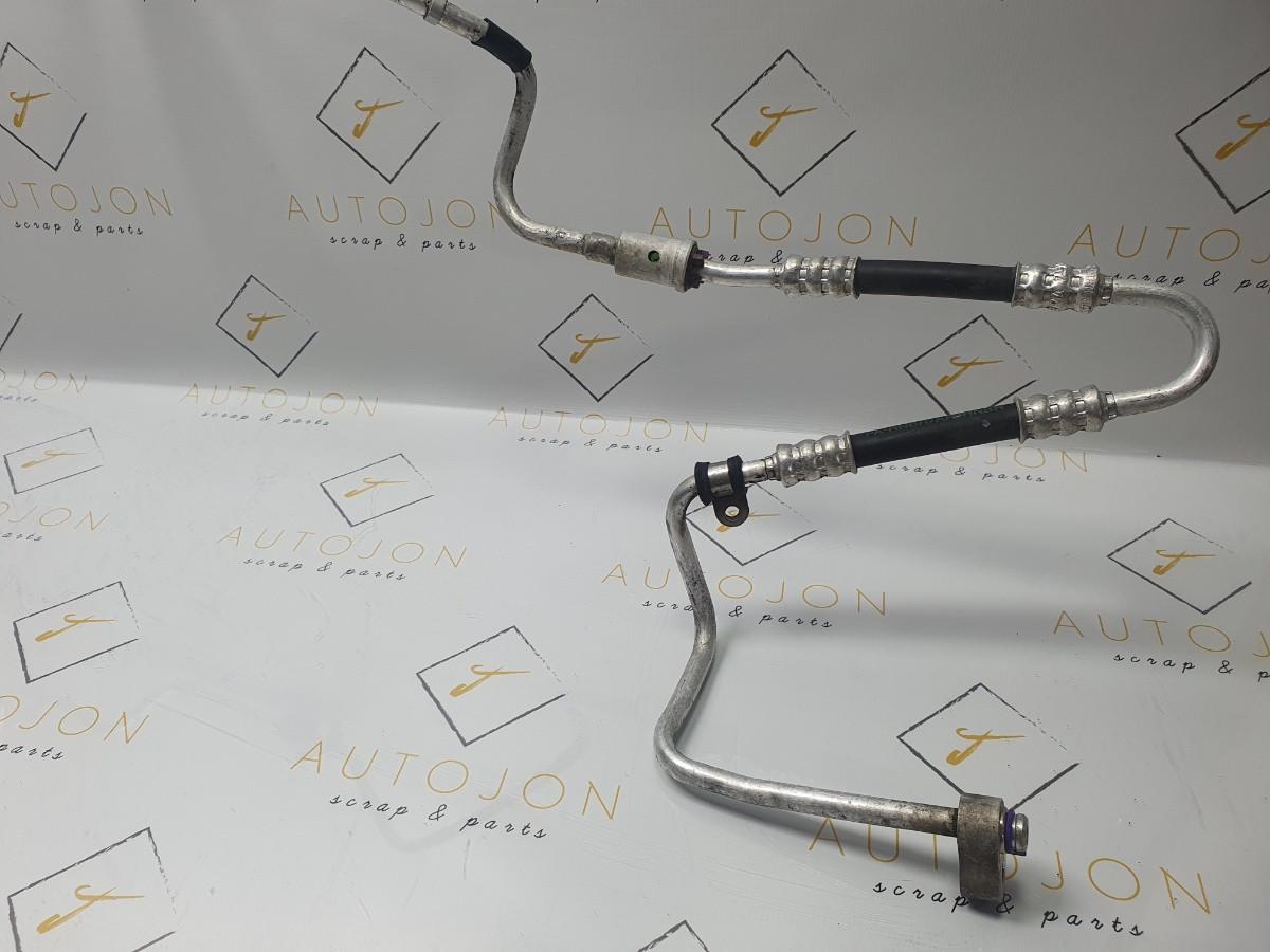 Conducta Ac inalta presiune lunga SEAT IBIZA IV (6L1) [ 2002 - 2009 ] OEM 6Q0820741A / 6Q0 820 741 A