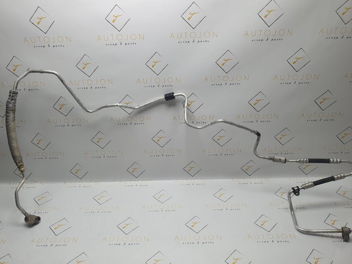 Conducta Ac inalta presiune lunga SEAT IBIZA IV (6L1) [ 2002 - 2009 ] OEM 6Q0820741A / 6Q0 820 741 A
