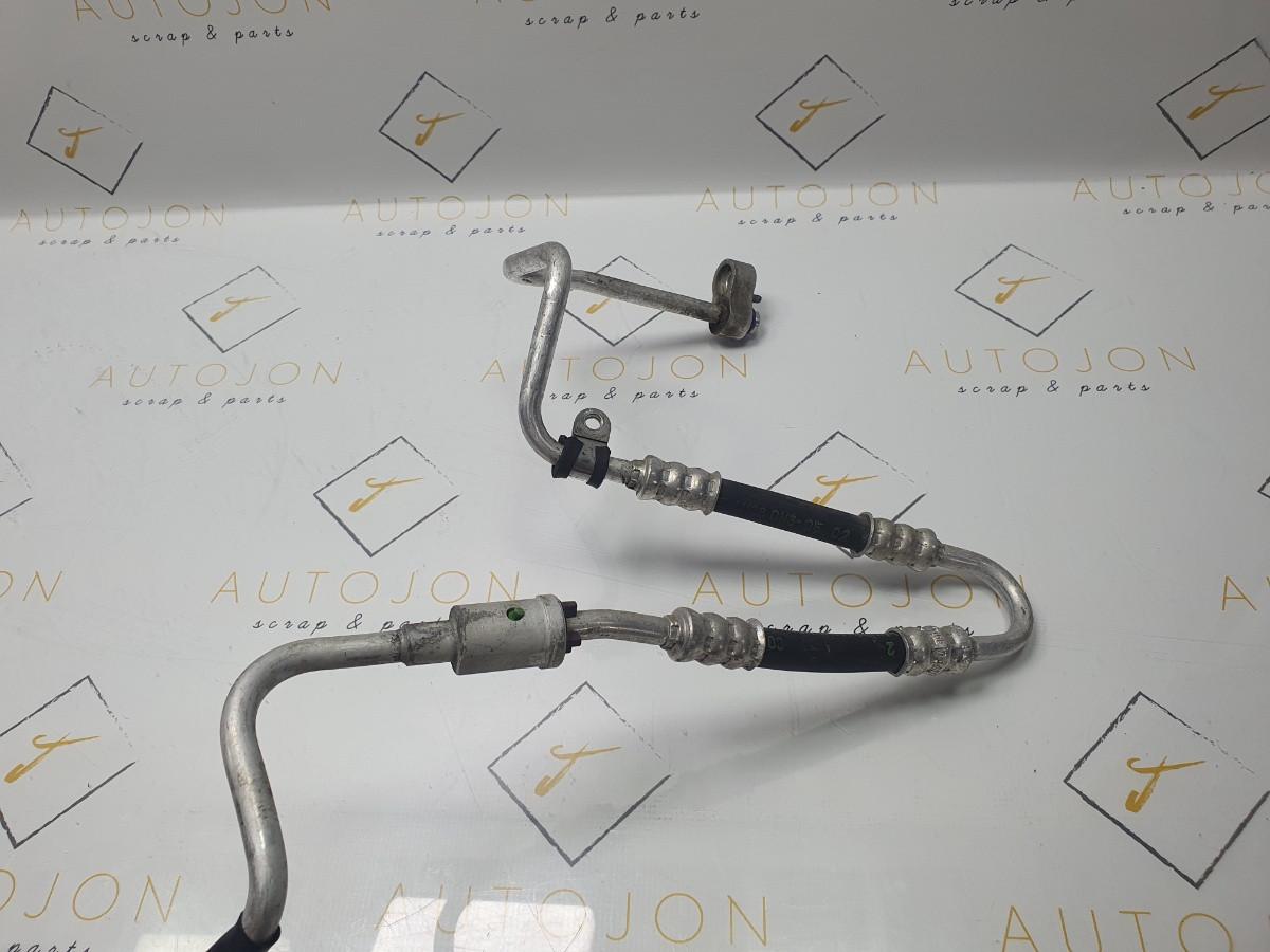 Conducta Ac inalta presiune lunga SEAT IBIZA IV (6L1) [ 2002 - 2009 ] OEM 6Q0820741A / 6Q0 820 741 A