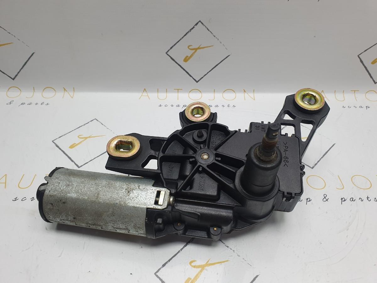 Motoras stergator luneta SEAT IBIZA IV (6L1) [ 2002 - 2009 ] OEM 1J6955711G / 1J6 955 711 G