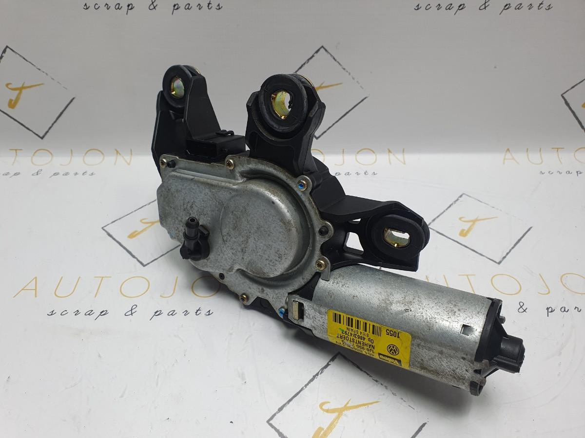 Motoras stergator luneta SEAT IBIZA IV (6L1) [ 2002 - 2009 ] OEM 1J6955711G / 1J6 955 711 G