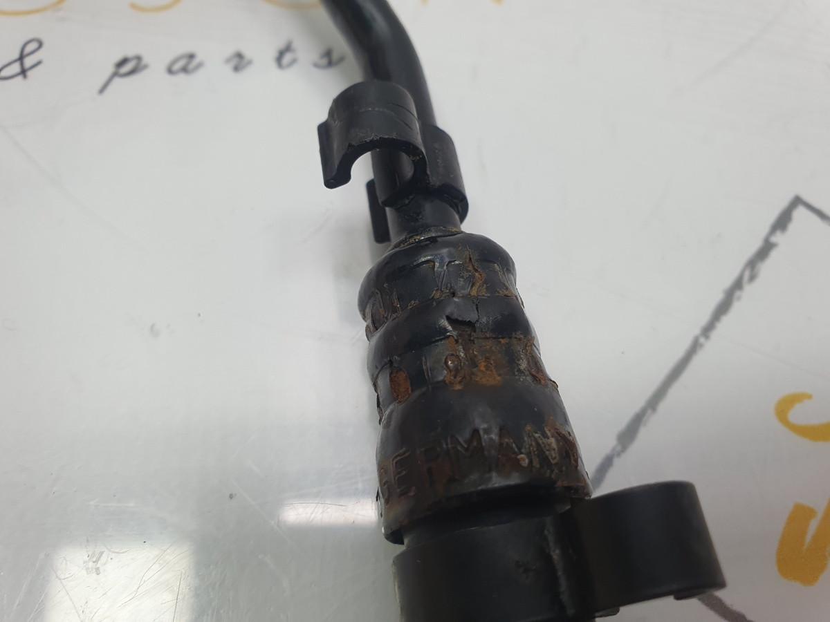 Conducta retur servodirectie  KOYO SEAT IBIZA IV (6L1) [ 2002 - 2009 ] OEM 6Q1423891 / 6Q1 423 891