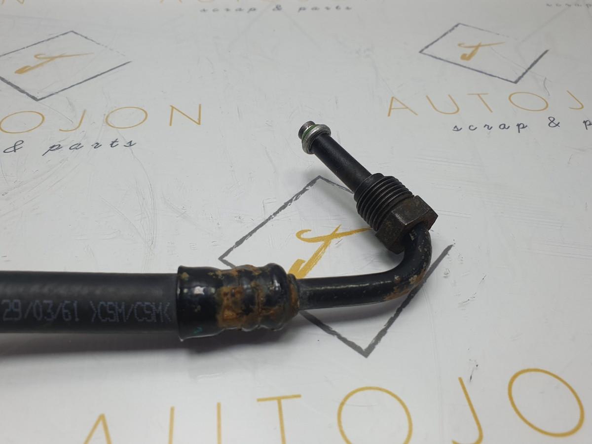 Conducta retur servodirectie  KOYO SEAT IBIZA IV (6L1) [ 2002 - 2009 ] OEM 6Q1423891 / 6Q1 423 891