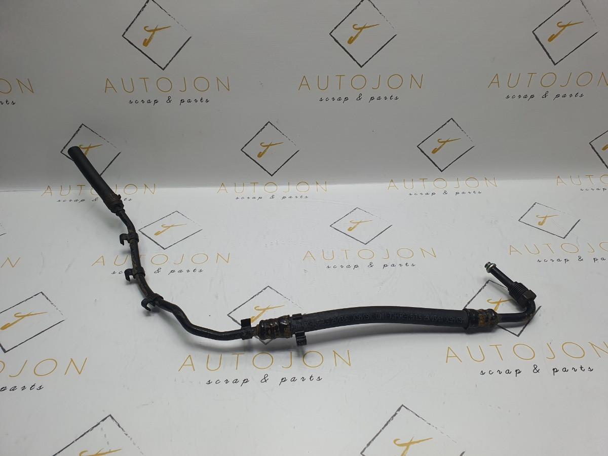 Conducta retur servodirectie  KOYO SEAT IBIZA IV (6L1) [ 2002 - 2009 ] OEM 6Q1423891 / 6Q1 423 891