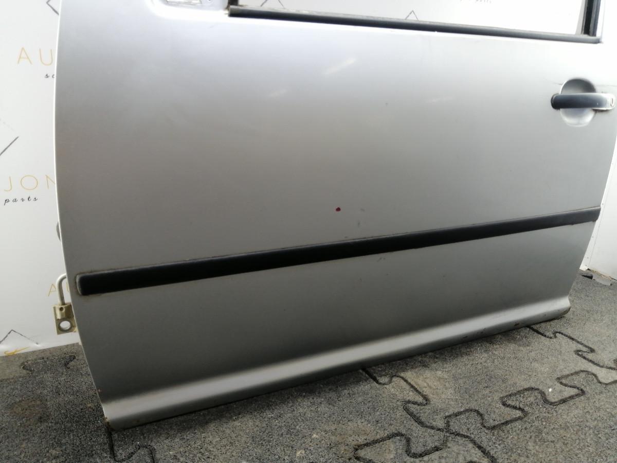 Usa stanga fata argintiu LA7W VOLKSWAGEN GOLF IV (1J1) [ 1997 - 2007 ]