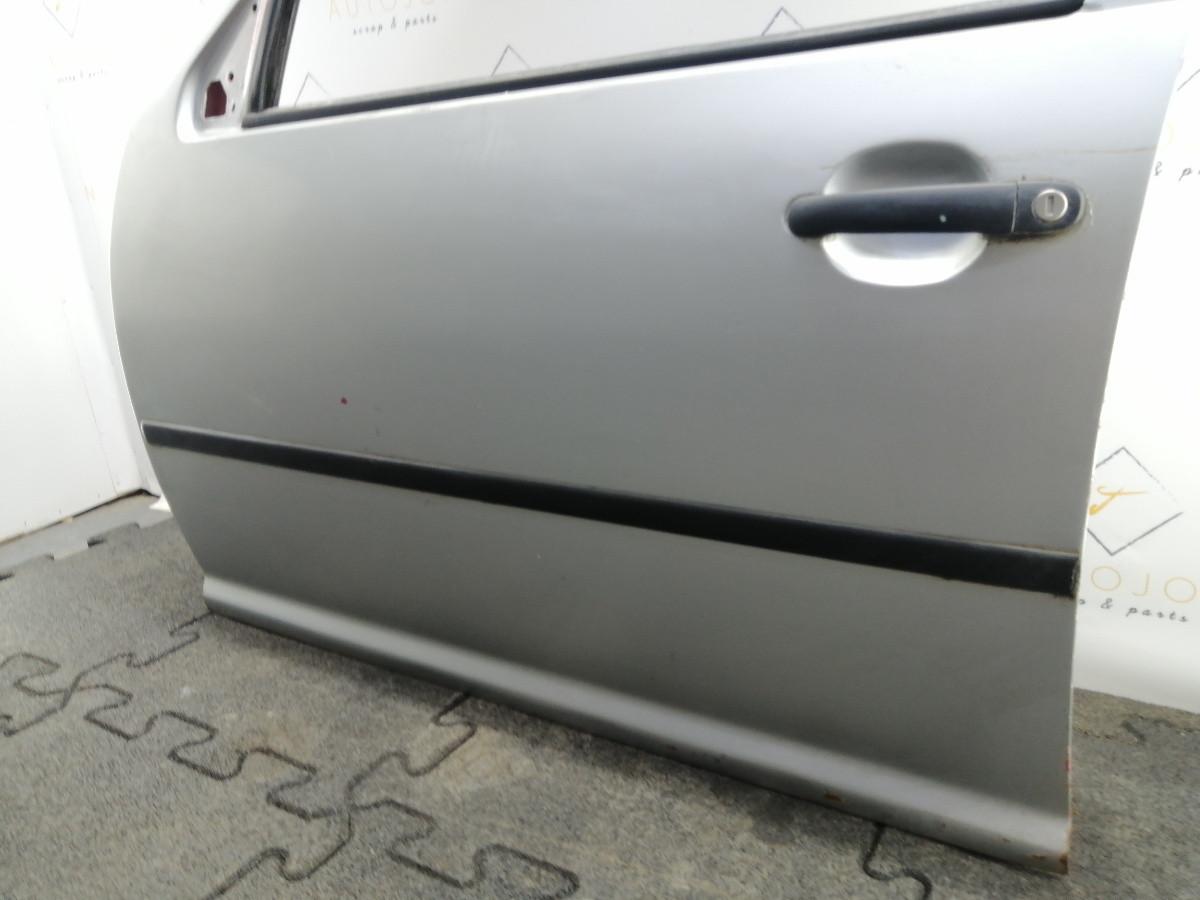 Usa stanga fata argintiu LA7W VOLKSWAGEN GOLF IV (1J1) [ 1997 - 2007 ]