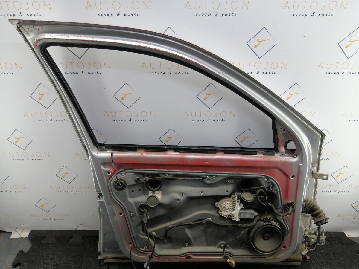 Usa stanga fata argintiu LA7W VOLKSWAGEN GOLF IV (1J1) [ 1997 - 2007 ]