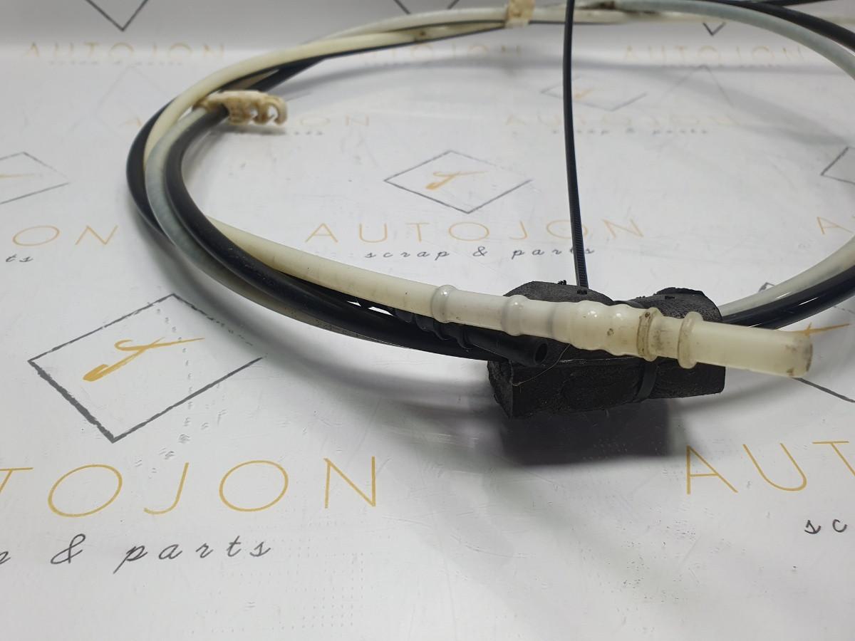 Conducte combustibil caroserie  SEAT IBIZA IV (6L1) [ 2002 - 2009 ] 16V (AUB, BBZ) 74KW|100HP OEM 6Q0201997 / 6Q0201215