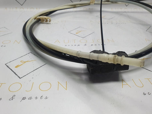 Conducte combustibil caroserie  SEAT IBIZA IV (6L1) [ 2002 - 2009 ] 16V (AUB, BBZ) 74KW|100HP OEM 6Q0201997 / 6Q0201215