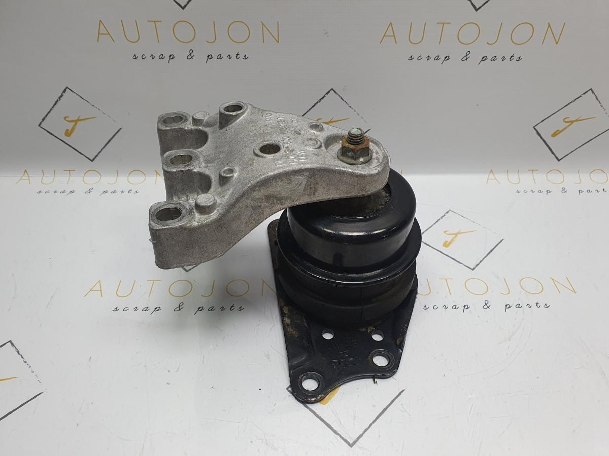 Tampon motor SEAT IBIZA IV (6L1) [ 2002 - 2009 ] 16V (AUB, BBZ) 74KW|100HP OEM 6Q0199185N