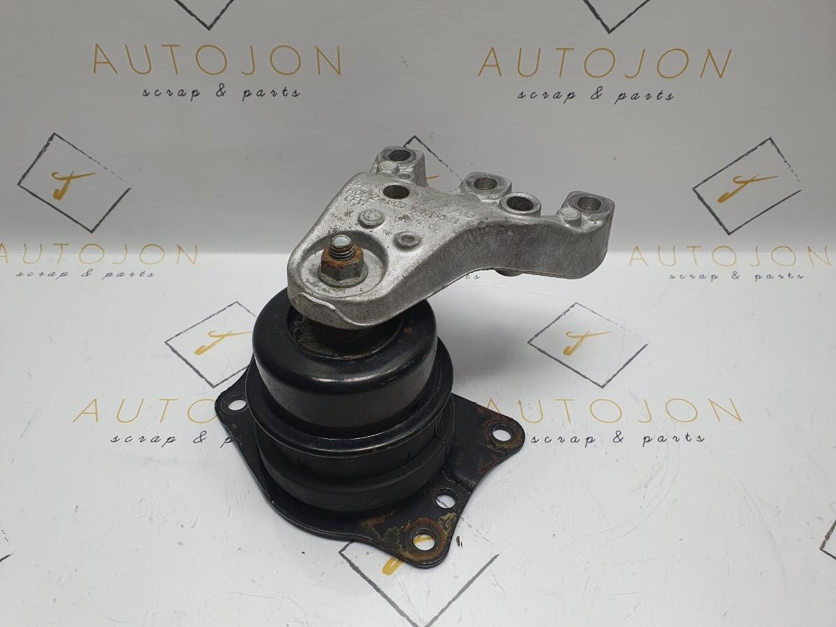 Tampon motor SEAT IBIZA IV (6L1) [ 2002 - 2009 ] 16V (AUB, BBZ) 74KW|100HP OEM 6Q0199185N