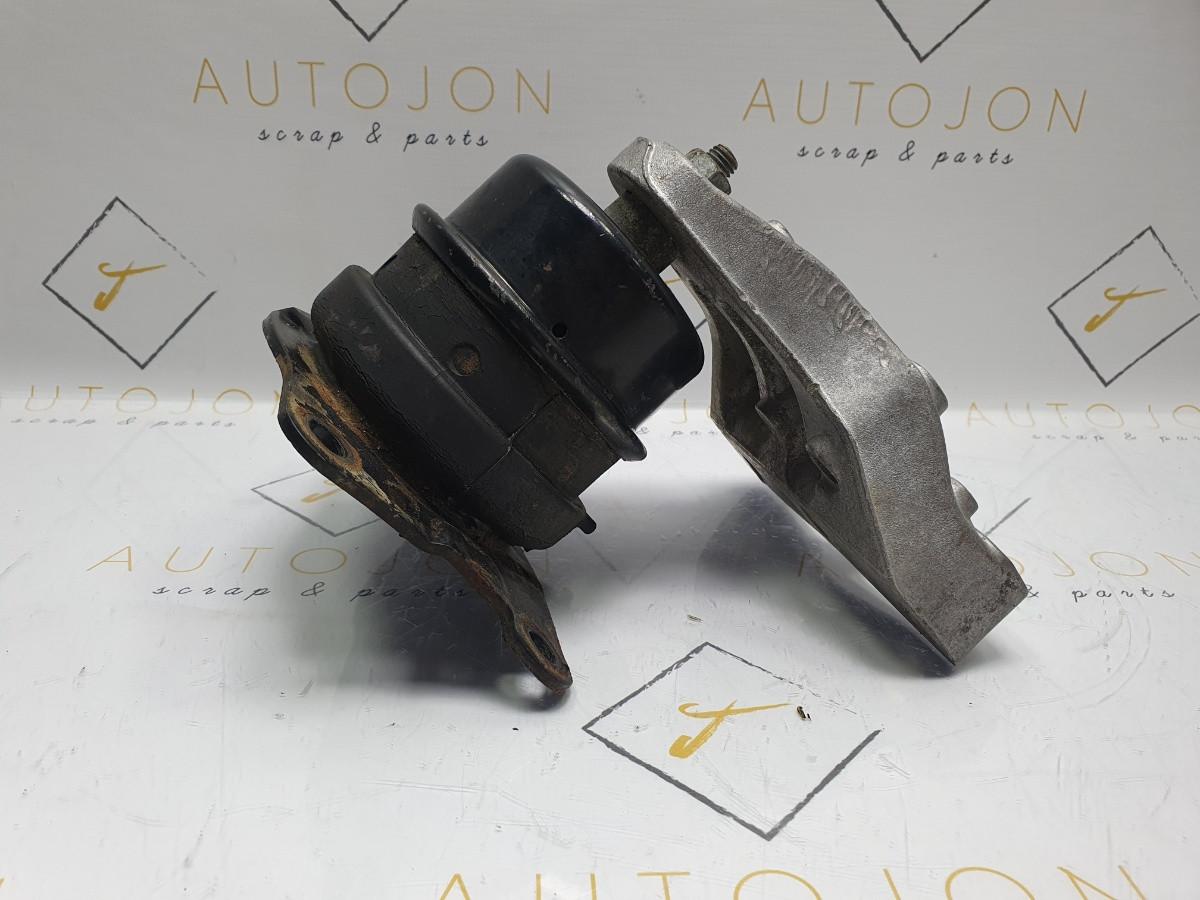 Tampon motor SEAT IBIZA IV (6L1) [ 2002 - 2009 ] 16V (AUB, BBZ) 74KW|100HP OEM 6Q0199185N