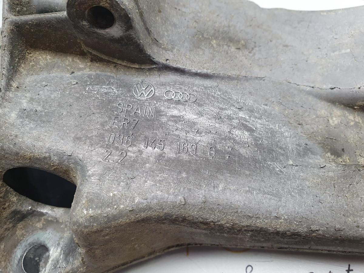 Suport accesorii SEAT IBIZA IV (6L1) [ 2002 - 2009 ] OEM 036145169G / 036 145 169 G