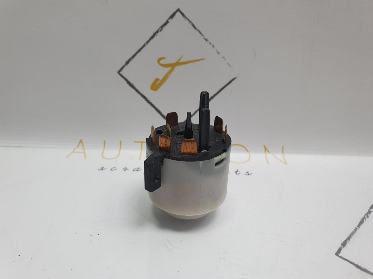 Parte electrica contact SEAT IBIZA IV (6L1) [ 2002 - 2009 ] OEM 4B0905649 / 4B0 905 649